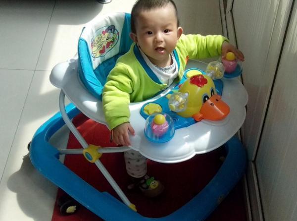 生长发育|宝宝学习站立并非越早越好,学习站立的最佳时间,家长要心中有数