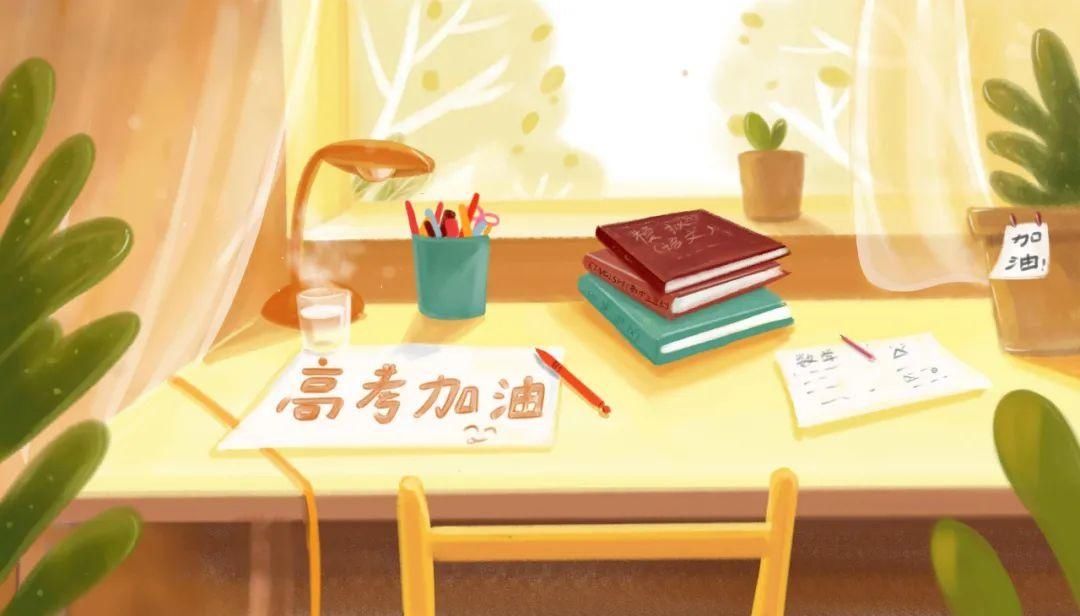 考前吃不下饭？犯困想喝咖啡？给考生的饮食提醒来了|备战高考 | 饮食