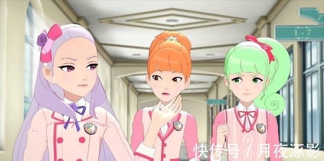 下架|国漫再现观众举报风波,金鹰卡通菲梦少女遭下架,看到原因我醉了