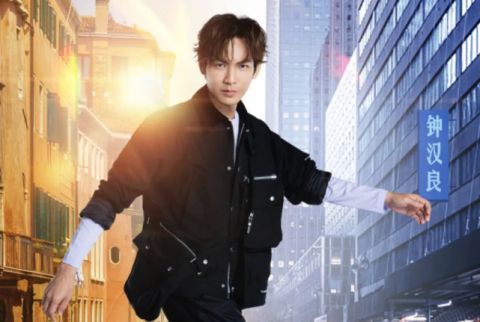 嘉宾们|播放量8.24亿！明星在舞台上“捡土豆”，丁程鑫自带题库