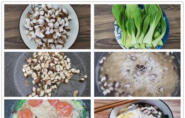 美味|明日小雪,5种蔬菜要常给家人吃,美味又营养,健康饮食身体好