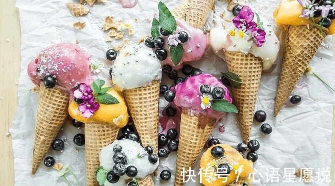 16款网红雪糕测试:哈根达斯总糖含量高,明治蛋白质含量低,这款表现较好