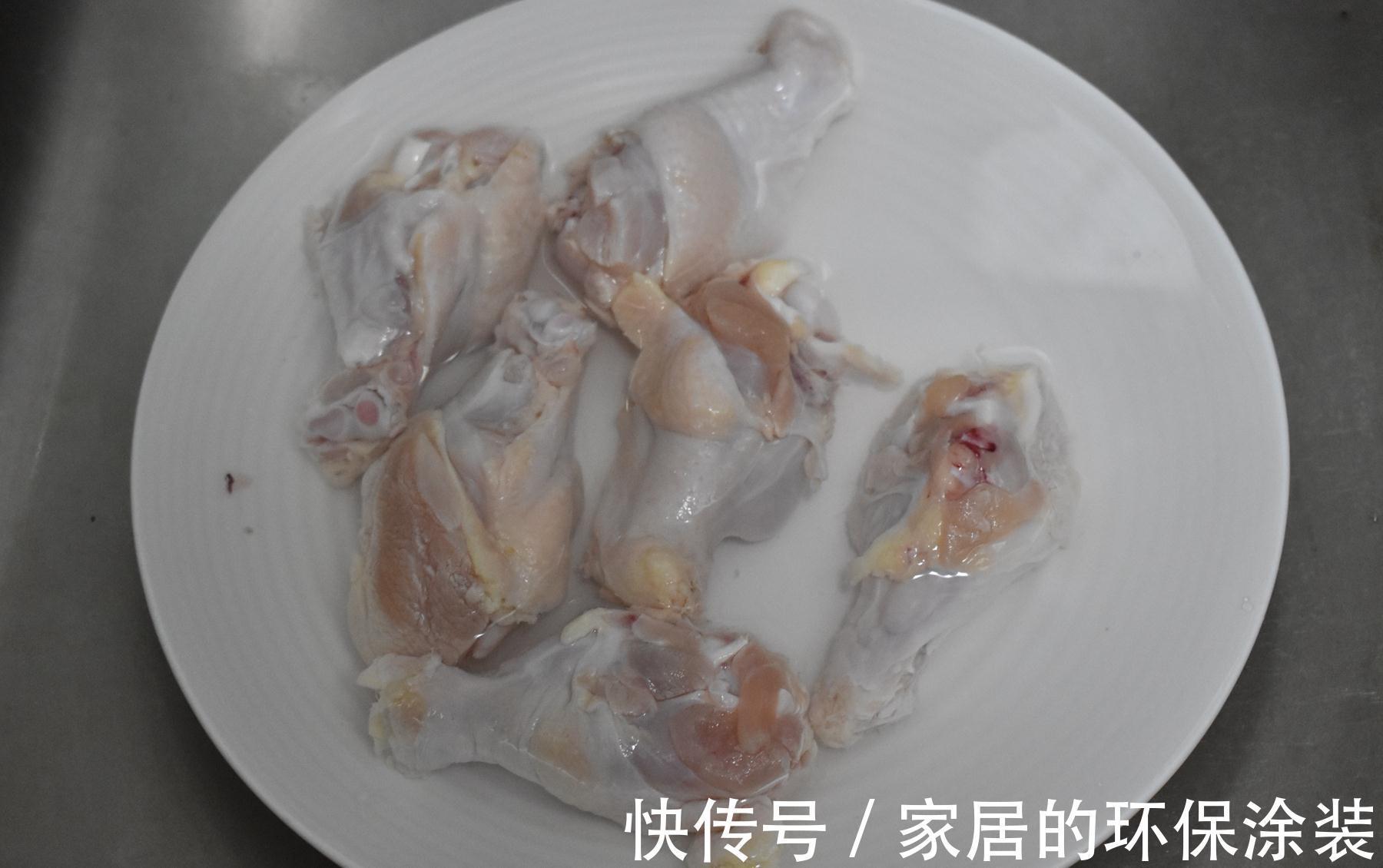 秋季吃这肉很合适,7元1斤比猪肉便宜,比猪肉营养,做法还简单