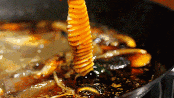  解决不了|没有什么是一顿火锅解决不了的