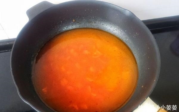 红润|能喝上瘾的鱼肉汤做法,鲜香滑嫩,汤色红润更诱人