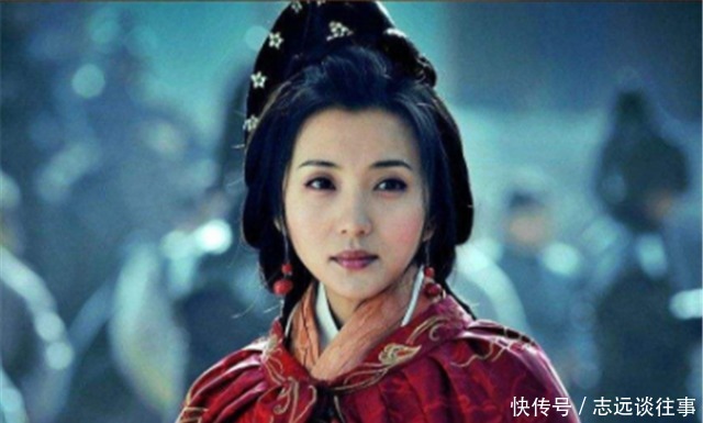 自尽|曹操把貂蝉送给关羽，为何她第二天选择自尽？关羽无心之举