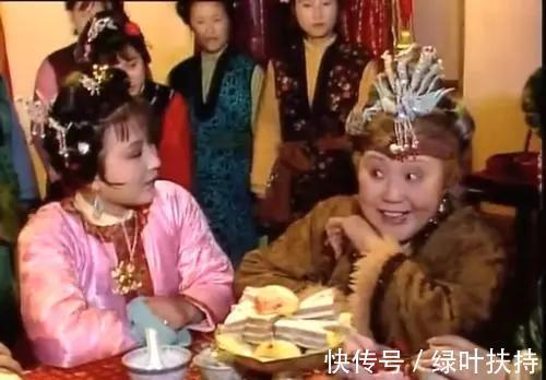 好姐妹&为什么《红楼梦》中林黛玉使小性子却有一众好姐妹?而薛宝钗与人和善却鲜有知心朋友?