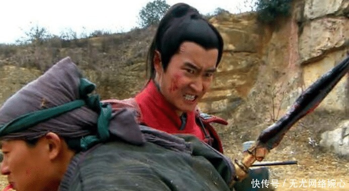 故事|《天龙八部》之后,此帮派兴起后迅速消亡,金庸没法写他们的故事