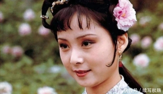 贵族|她是红楼梦里奴才的奴才，地位卑贱如泥，但却是真正的精神贵族