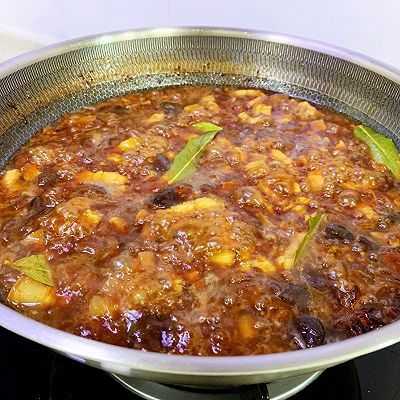 红葱酥|台式卤肉饭