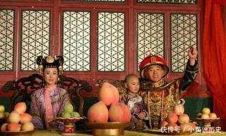 清朝道光皇帝最爱的孝全皇后死因成迷 是太后毒死的 快资讯