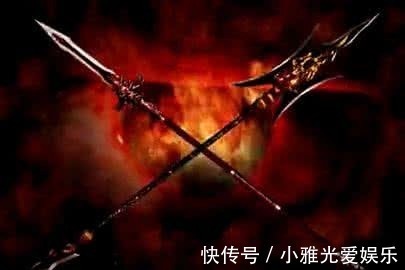 杀伤力#解读：中国史上十大冷兵器排行榜，重温古人奇思构想!