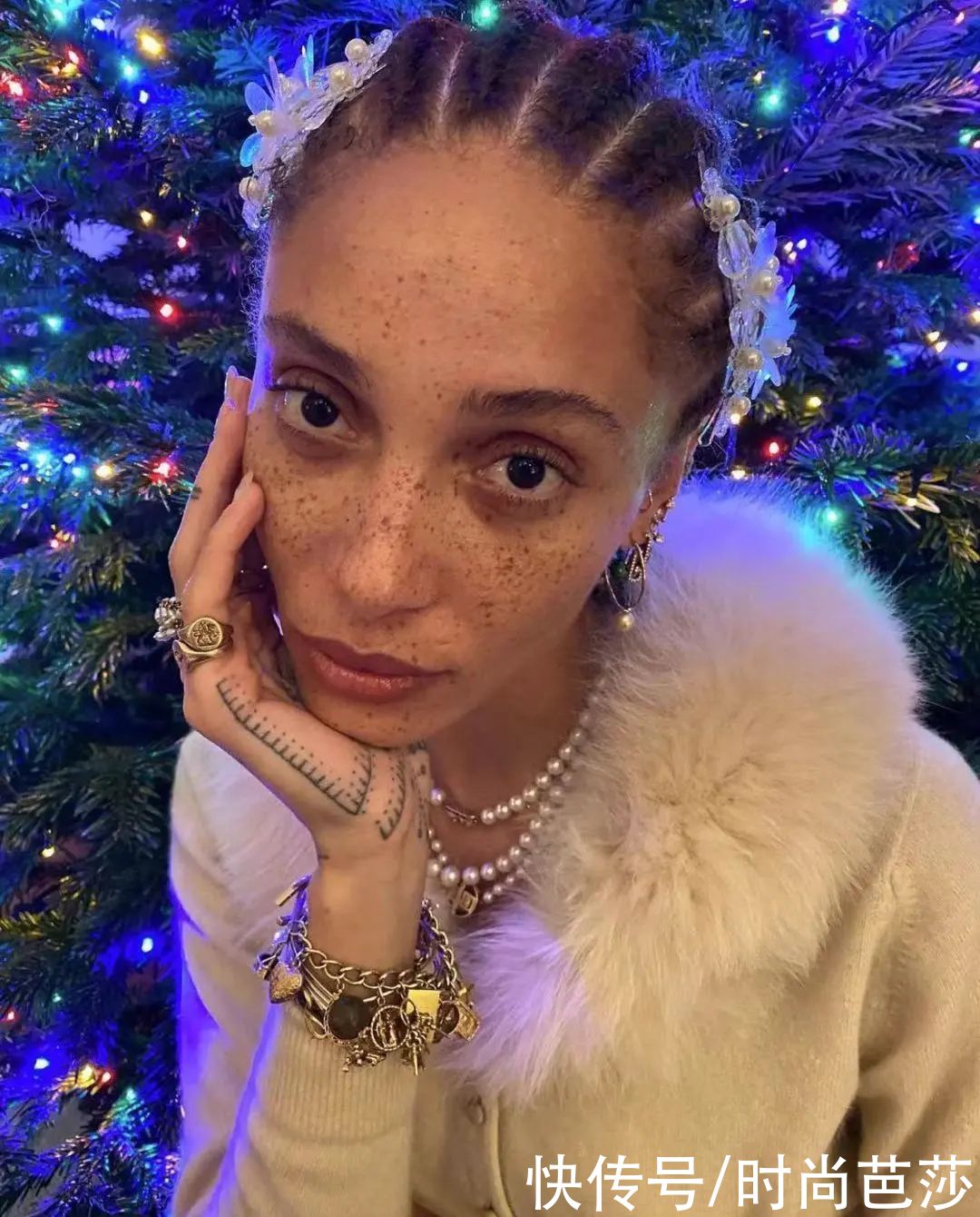 边界感|这些，才是你觉得自己不时髦的原因