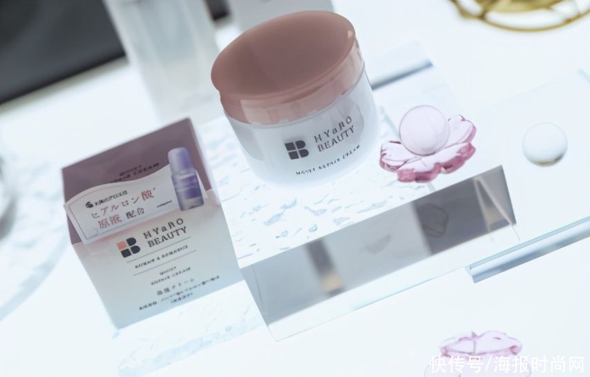 太阳社|水润一整夏，太阳社携重磅新品亮相美博会