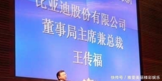 王传福|中国第二家“华为”诞生,国产品牌正悄悄征服全世界
