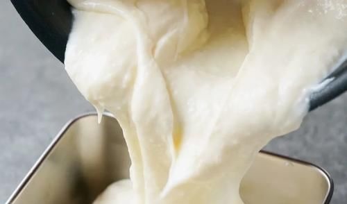 全网最火的牛奶吃法!5种原料4步搞定,比蛋糕好吃100倍,家有孩子快收藏!