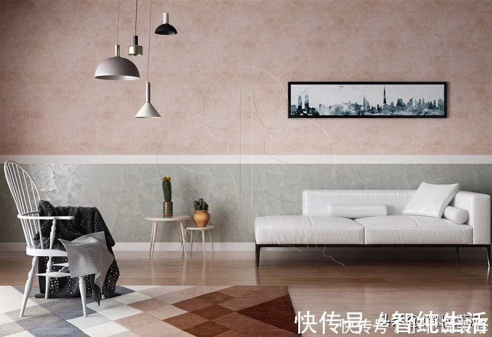 乳胶漆|壁纸？硅藻泥？乳胶漆？装修老师傅一句话道明