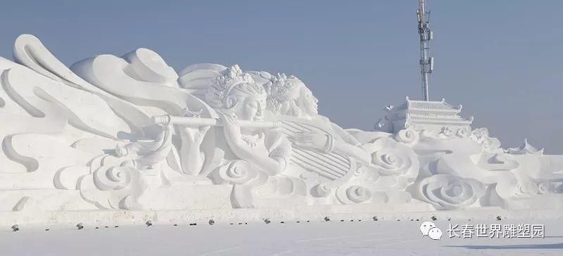 造雪啦！这里将成为今冬市内最好玩的地方！