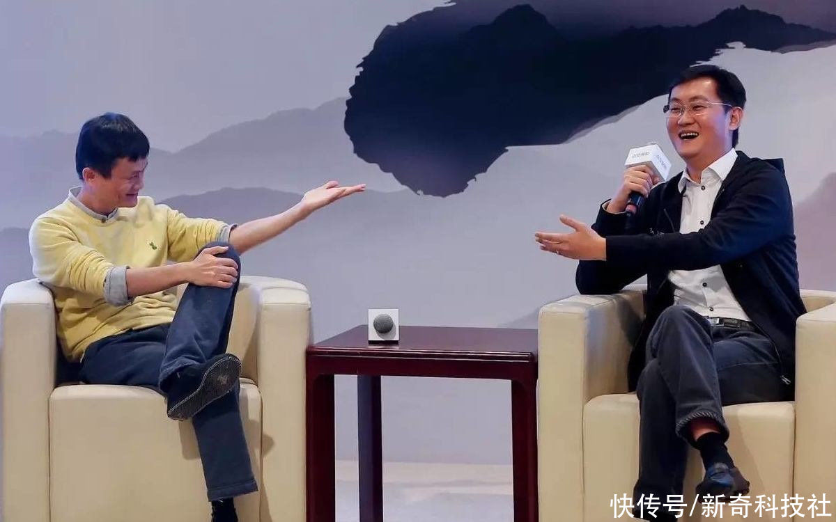 淘宝|互禁八年后，阿里腾讯或迎世纪大和解，淘宝天猫将支持微信支付