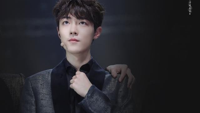 百度 肖战磐涅重生,又一荣誉被主流官方公布,暖心寄语太感人