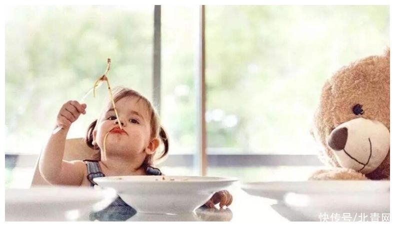 失调|家有厌食宝，该如何办？