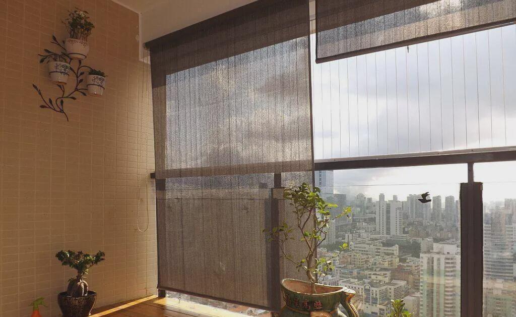 观景|封阳台有什么优缺点？要不要封阳台？装修时，需要考虑几种情况
