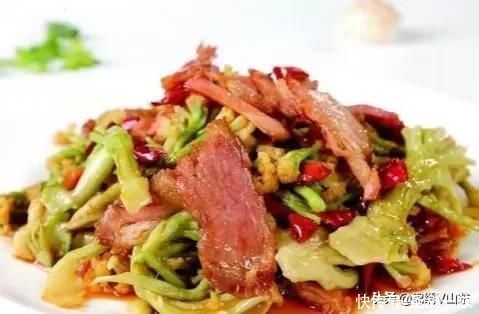 五花肉|家里来客人了怎么办？这15道家常菜，鲜美入味，快征服他们的胃吧