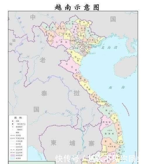  春联|废除汉字后，越南人过春节，春联怎么写？