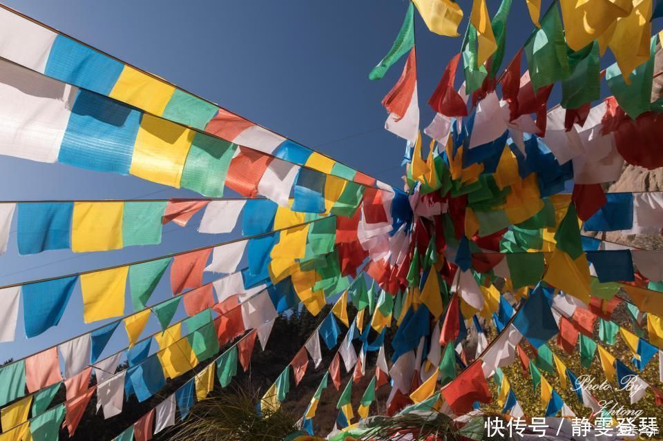 电影《英雄》取景地--内蒙额济纳，记录炫丽迷人的七彩丹霞地貌