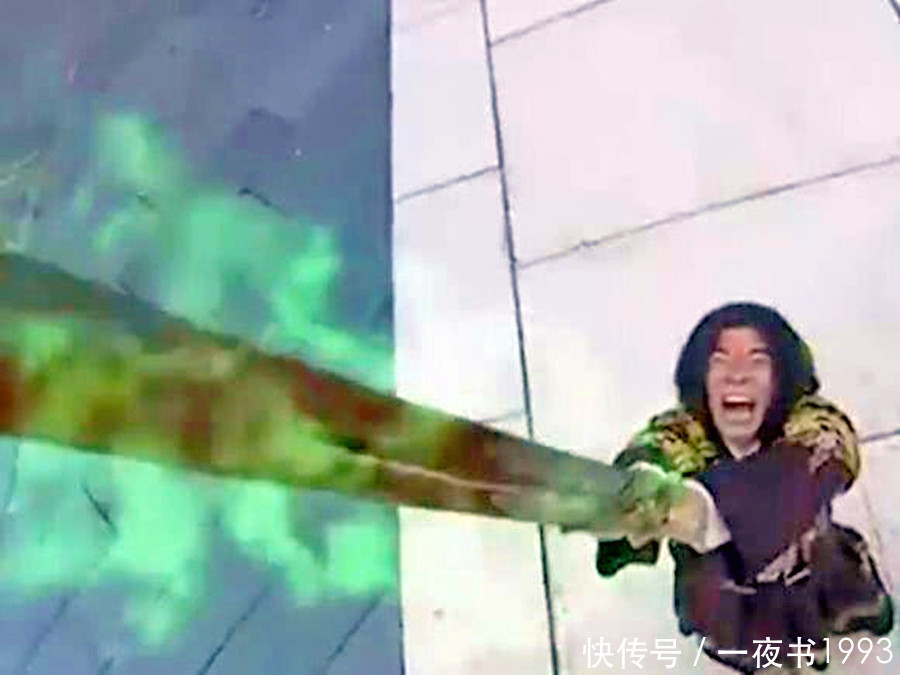 挨打|武侠剧中拥有无限功力的六大强者,张无忌垫底,第三越挨打越强大