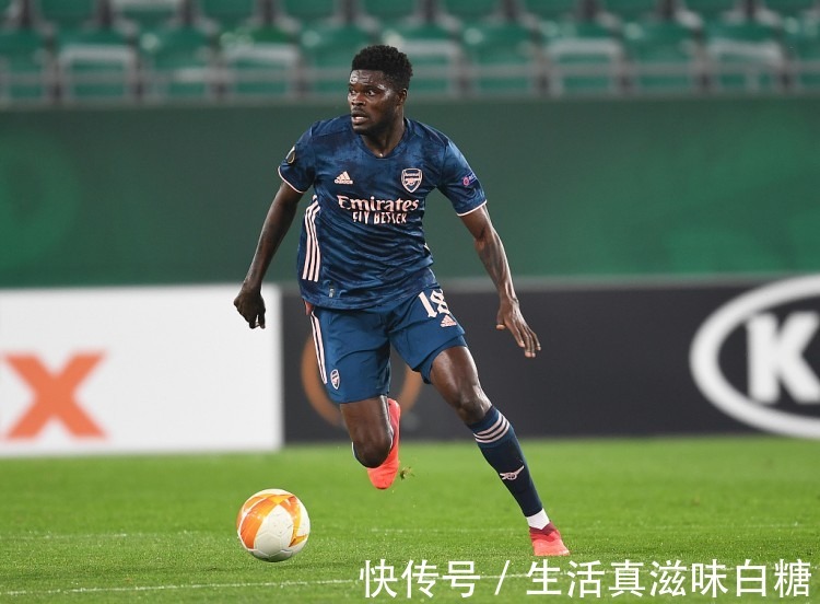 阿森纳|ESPN:托马斯大腿受伤将缺席几周,将无缘英超首轮比赛