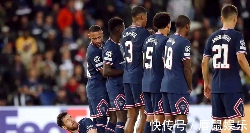 阿什拉夫|梅西身陷争议,问题主要出在大巴黎方面,从上到下的思路都很迷