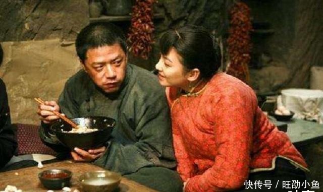 反抗者|《白鹿原》:反抗者,顺从者,维护者,女性的结局都是悲剧