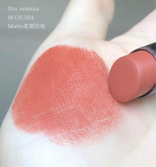 黄黑皮|推荐适合黄皮的是这几只口红,去掉滤镜美颜后,真的很显白!