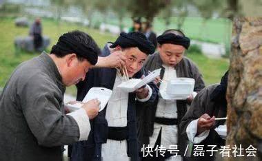 横店20万临时演员现状:光棍的世界,懒汉的天堂,疯子的乐园