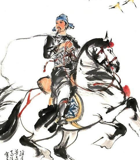  金国人|出生金国心念大宋的辛弃疾，早年经历了什么，让他的作品充满情怀