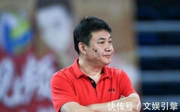 中国女排|新主力阵容揭晓蔡斌上任新主帅的第三天,三大新决定留下喜讯