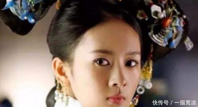 贵妃|乾隆时期饱受争议的妃子，地位仅次于皇后，最后被灭了三族！
