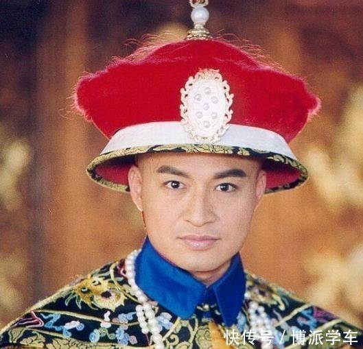 大清|清军入关时，多尔衮问道士大清何时亡道士一番话让他浑身颤抖