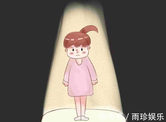 孩子|心理学家研究娃出现这5种迹象,很可能你在培养一个自卑的孩子