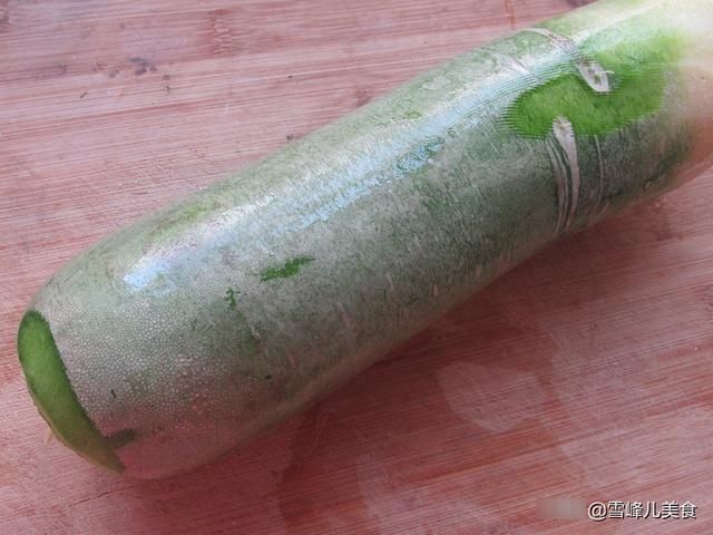 初冬季节遇到这菜买10斤,处理一下储存过冬慢慢吃,炒炒真香啊