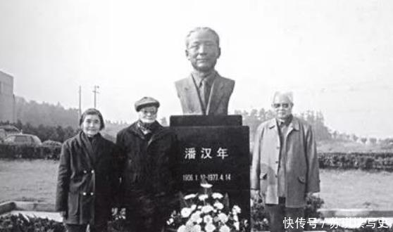 秘密|潘汉年被秘密逮捕后,关押在功德林,一个监区只关他一个人