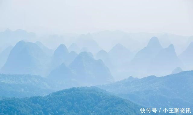  诗境|7首诗词，写尽诗境与人生，如大梦一场