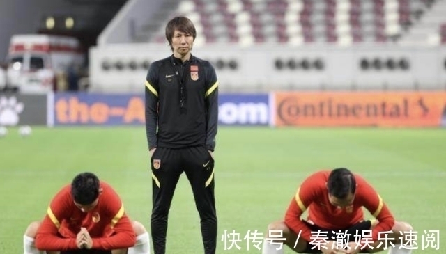 世界杯|韩媒嘲讽:天价归化也没用,中国足球没救,去卡塔尔希望渺茫