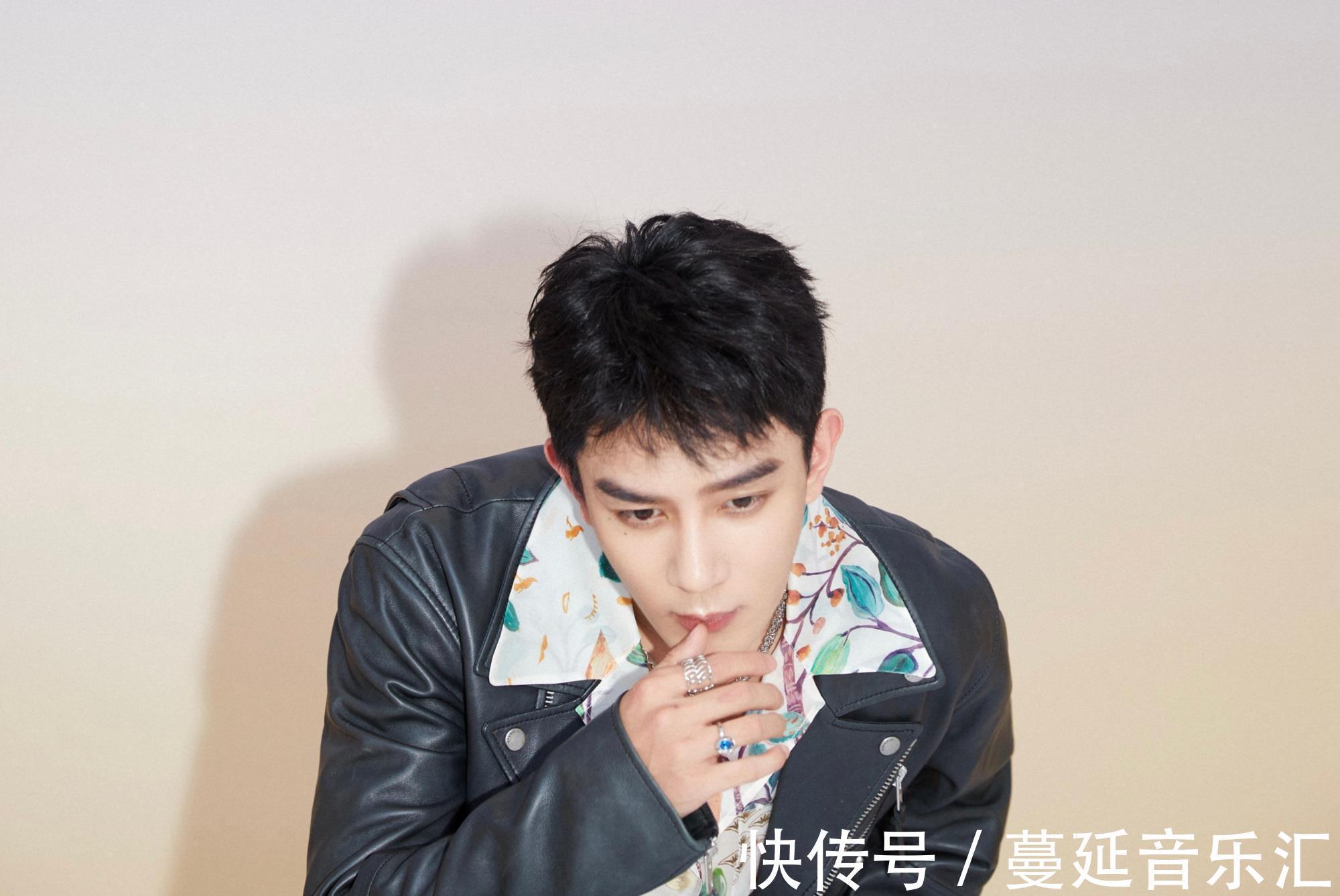 ixform|IXFORM三人錄節目，從連淮偉到羅一舟被張顏齊套路，姜還是R1SE辣