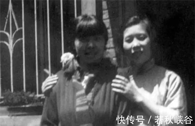 歧路@许广平在晚上故意把鲁迅推进朱安房间,鲁迅大怒,许广平却很高兴