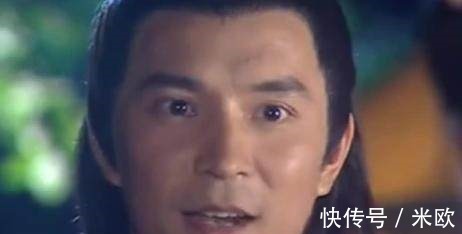 降龙十八掌|张三丰心中最理想的继承人,不是俞莲舟,而是宋青书!