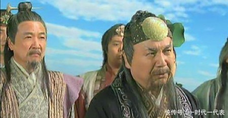 封神演义|封神演义,申公豹要烧掉封神榜,为什么元始天尊却不出手阻拦!