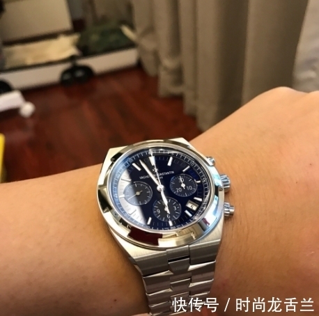 表带#是男人就应该纵横四海,钢表我中意5500V