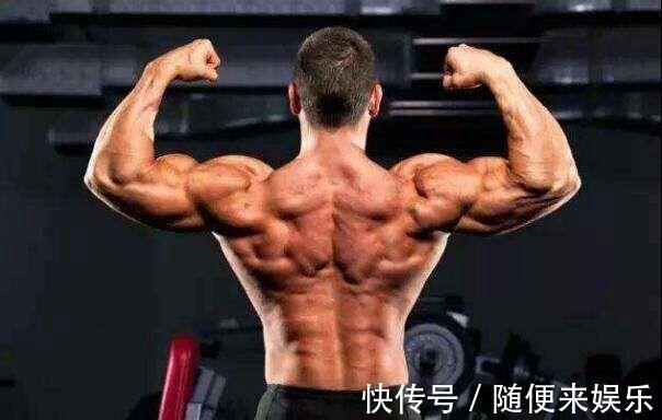 肌肉|用这三个方法锻炼肌肉,可以使肌肉线条更清晰,肌肉更饱满